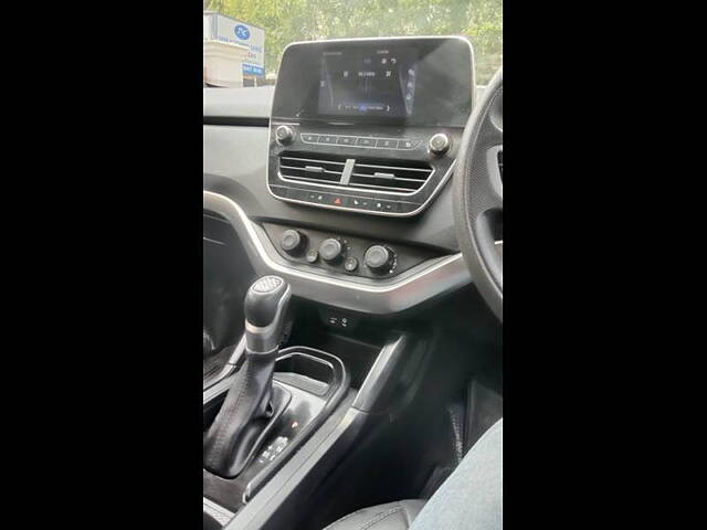 Used Tata Harrier [2019-2023] XMA in Coimbatore