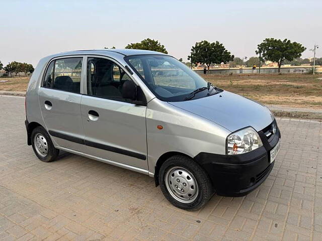 Used 2006 Hyundai Santro in Ahmedabad