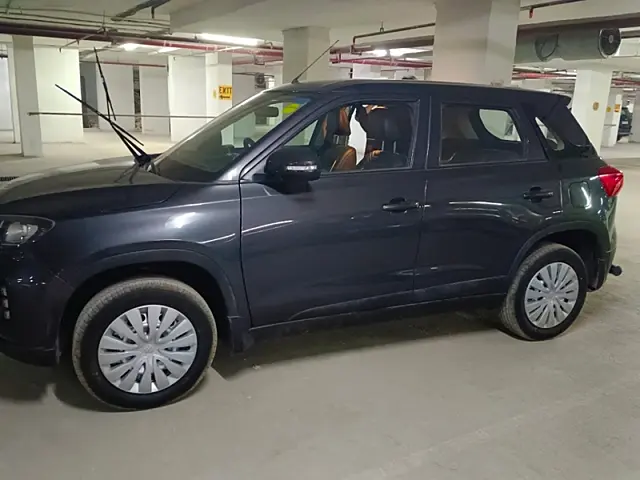 Used 2022 Maruti Suzuki Vitara Brezza in Delhi