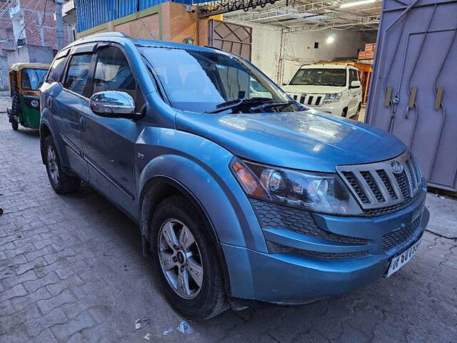 Used Mahindra XUV500 [2015-2018] W8 [2015-2017] in Varanasi