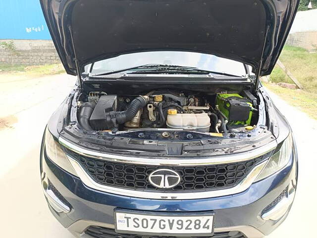 Used Tata Hexa [2017-2019] XM Plus 4x2 7 STR in Hyderabad