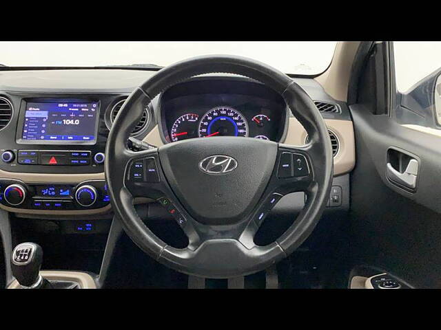 Used Hyundai Grand i10 Asta 1.2 Kappa VTVT in Bangalore