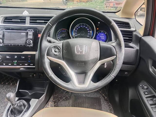 Used Honda Jazz [2015-2018] V Petrol in Bangalore