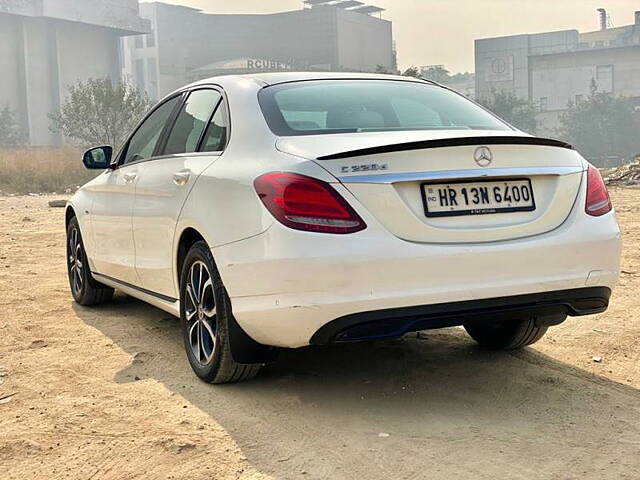 Used Mercedes-Benz C-Class [2018-2022] C220d Prime in Delhi