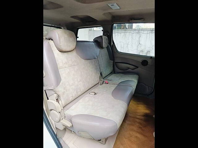 Used Mahindra Xylo H4 ABS Airbag BS IV in Mumbai