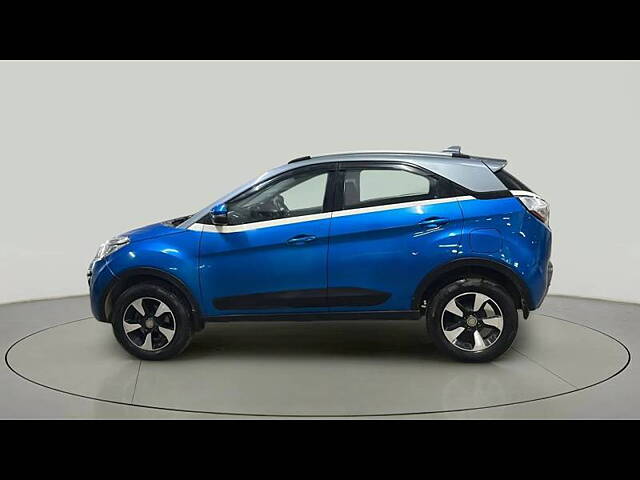 Used Tata Nexon [2017-2020] XZ Plus in Mumbai