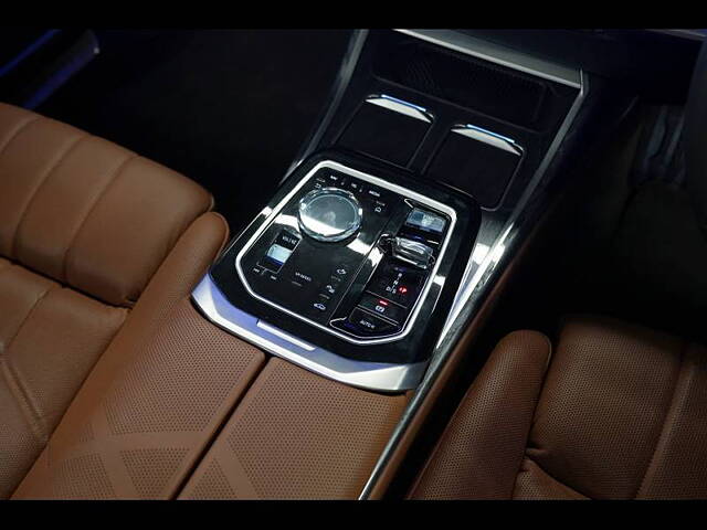 Used BMW 7 Series 740i [2023] in Delhi