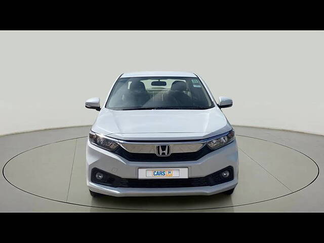 Used Honda Amaze [2016-2018] 1.2 S i-VTEC in Pune