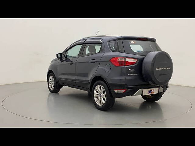 Used Ford EcoSport [2015-2017] Titanium 1.5L Ti-VCT in Bangalore