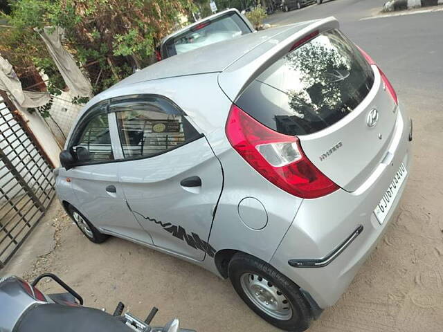 Used Hyundai Eon D-Lite in Vadodara