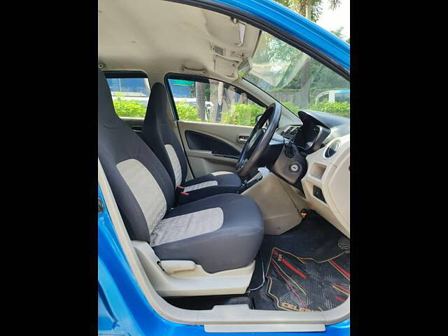 Used Maruti Suzuki Celerio [2014-2017] VXi AMT in Mumbai