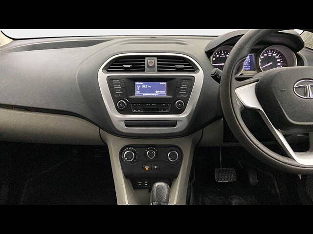 Used Tata Tiago [2016-2020] Revotron XTA [2017-2019] in Delhi