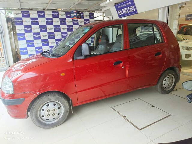 Used Hyundai Santro Xing [2008-2015] GL Plus in Kanpur