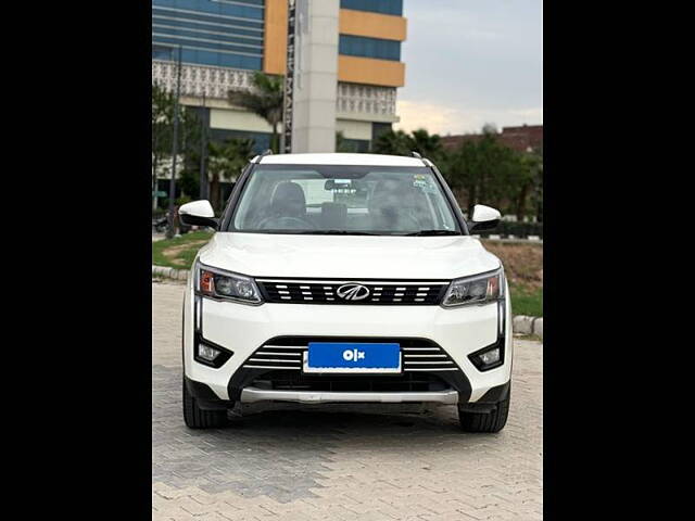 Used Mahindra XUV300 [2019-2024] W8 1.2 Petrol [2019] in Mohali