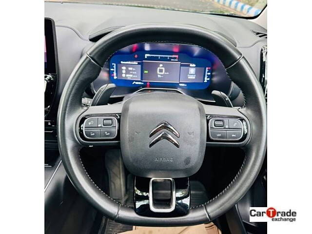 Used Citroen C5 Aircross [2021-2022] Shine Dual Tone in Kolkata