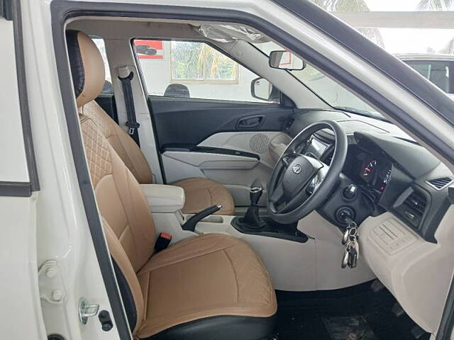 Used Mahindra XUV300 [2019-2024] W4 1.2 Petrol in Bangalore