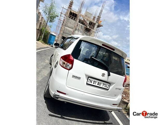 Used Maruti Suzuki Ertiga [2018-2022] ZXi in Chennai