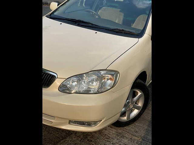 Used Toyota Corolla H4 1.8G in Bangalore