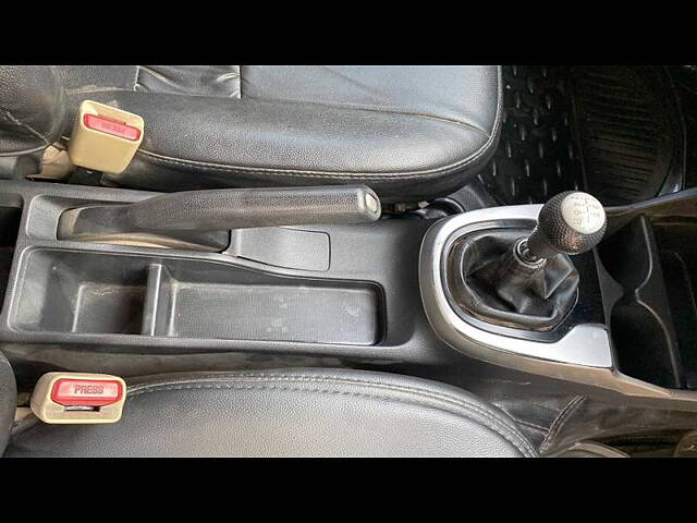 Used Honda Jazz [2015-2018] S Diesel in Ahmedabad