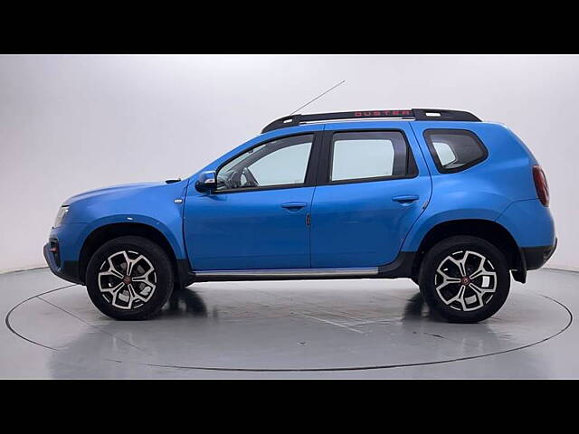 Used Renault Duster [2020-2022] RXZ 1.3 Turbo Petrol MT [2020-2021] in Bangalore