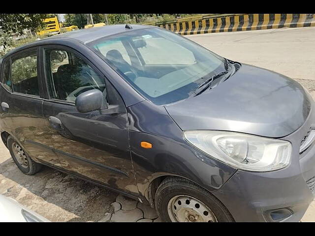 Used 2013 Hyundai i10 in Satna