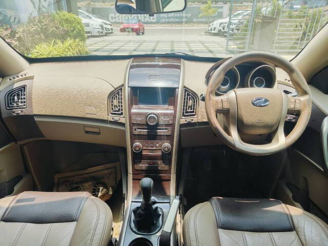 Used Mahindra XUV500 [2011-2015] W8 in Pune