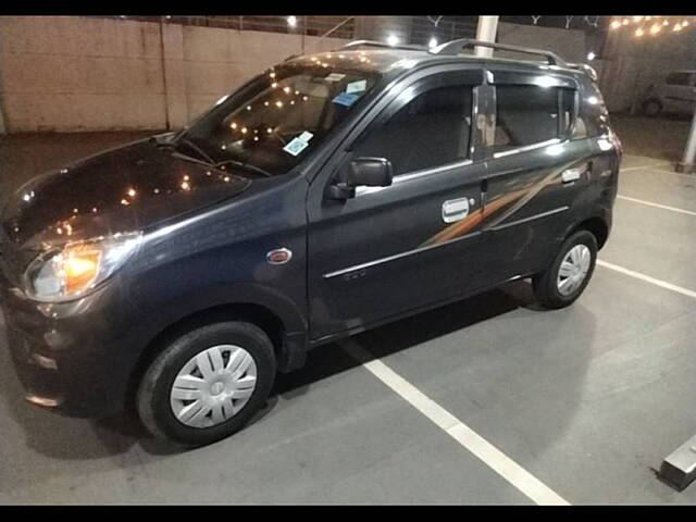 Used Maruti Suzuki Alto 800 [2012-2016] Lxi CNG in Pune