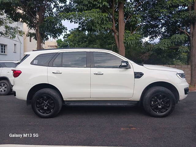 Used Ford Endeavour Sport 2.0 4x4 AT in Bangalore