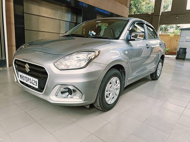 Used Maruti Suzuki Dzire LXi [2020-2023] in Mumbai