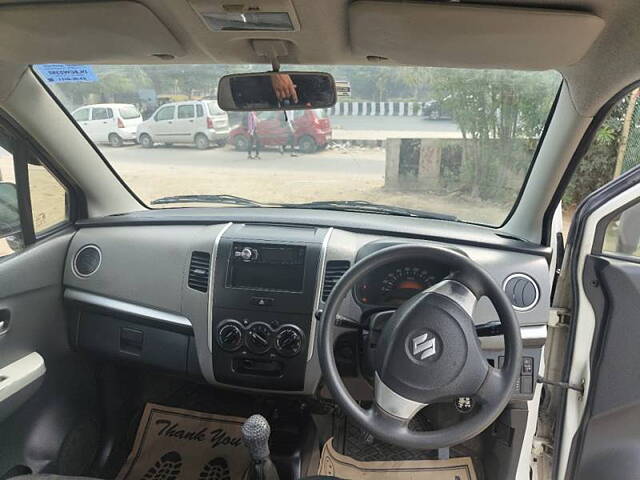 Used Maruti Suzuki Wagon R 1.0 [2010-2013] LXi CNG in Delhi