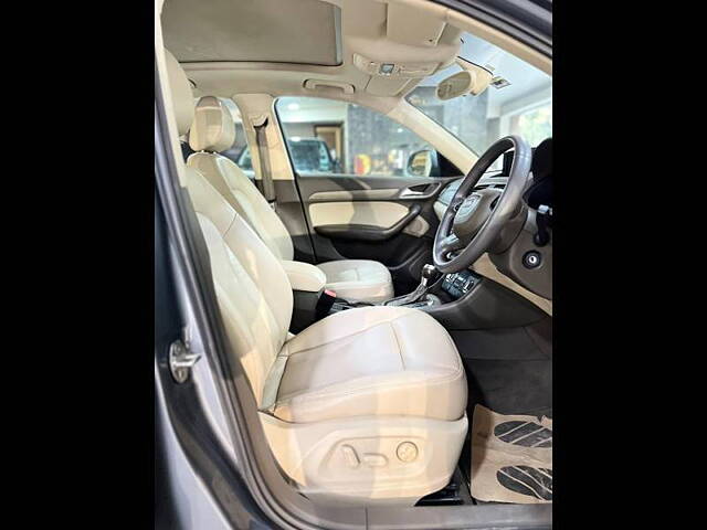 Used Audi Q3 [2012-2015] 35 TDI Premium Plus + Sunroof in Delhi