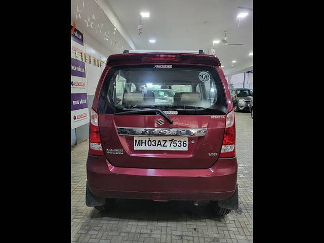 Used Maruti Suzuki Wagon R 1.0 [2010-2013] VXi in Mumbai