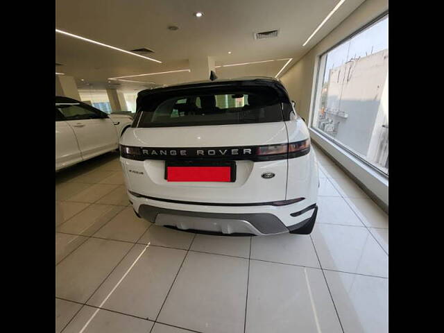 Used Land Rover Range Rover Evoque SE R-Dynamic Diesel [2022-2023] in Ahmedabad