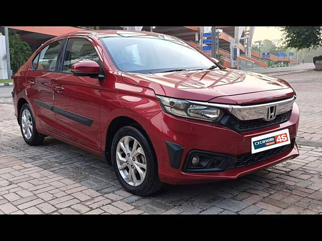 Used Honda Amaze [2018-2021] 1.2 V CVT Petrol [2018-2020] in Delhi