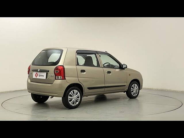 Used Maruti Suzuki Alto K10 [2010-2014] VXi in Pune