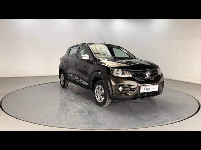 Used Renault Kwid [2015-2019] RXT Edition in Bangalore