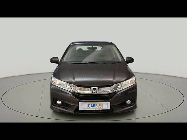 Used Honda City [2014-2017] V in Delhi