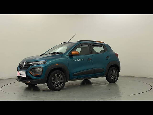 Used 2020 Renault Kwid in Ghaziabad