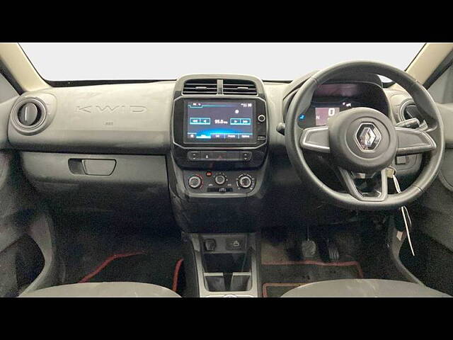 Used Renault Kwid [2019] [2019-2019] RXT Opt in Delhi