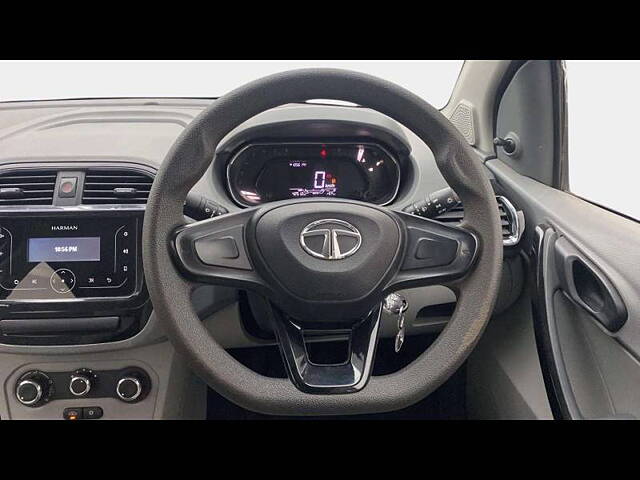 Used Tata Tigor [2018-2020] Revotron XM in Bangalore