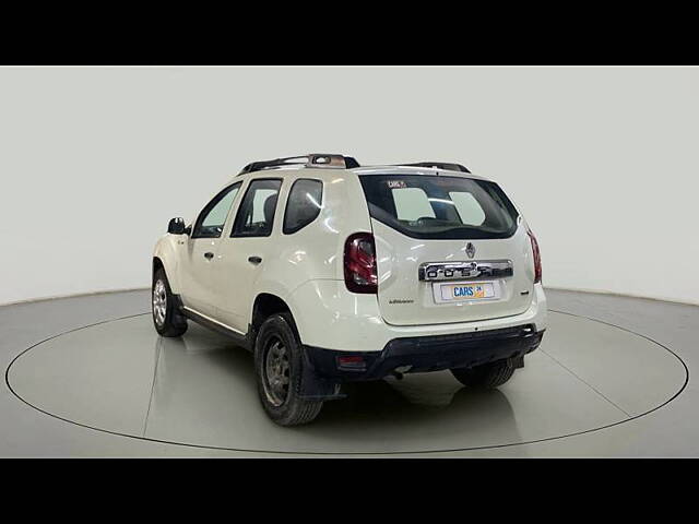 Used Renault Duster [2015-2016] 85 PS RxE in Chandigarh