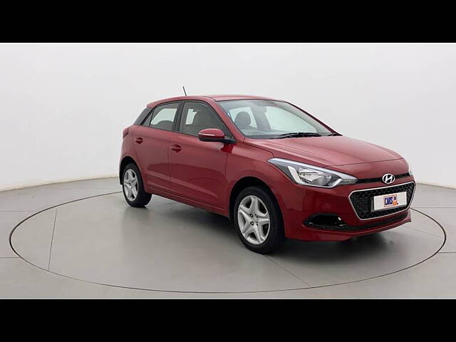 Used 2017 Hyundai Elite i20 in Coimbatore