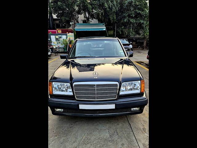 Used Mercedes-Benz MB-Class 140 in Pune