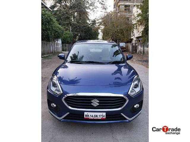 Used 2017 Maruti Suzuki DZire in Aurangabad