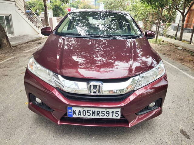 Used Honda City [2014-2017] V in Bangalore