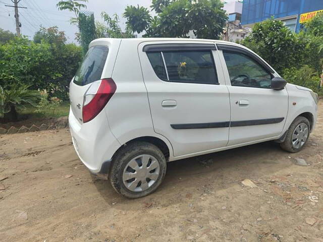 Used Maruti Suzuki Alto K10 [2014-2020] LXi CNG [2014-2018] in Delhi