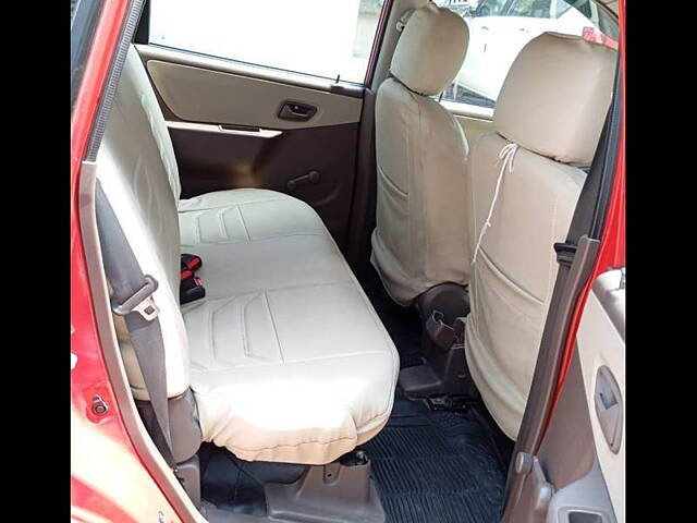 Used Maruti Suzuki Estilo [2006-2009] LXi in Mumbai