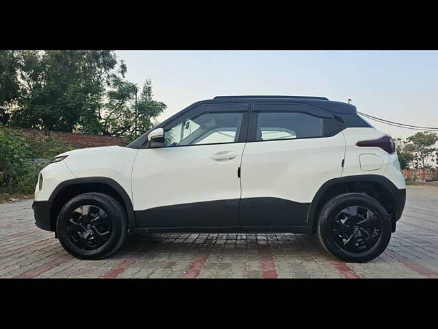 Used Tata Punch Adventure MT [2021-2023] in Delhi