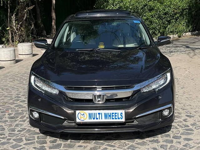 Used 2019 Honda Civic in Delhi