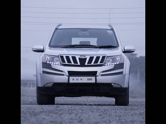 Used 2015 Mahindra XUV500 in Karnal